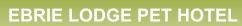 Ebrie Lodge Pet Hotel, Peterhead opening hours