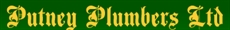 Putney Plumbers Ltd in London (Putney) - Opening Hours