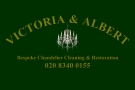 Victoria & Albert Chandelier Cleaning in London (Hornsey) - Opening Hours