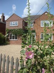 Canal View Bed and Breakfast, Saxilby opening hours