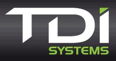 TDI Systems Ltd, Redditch opening hours