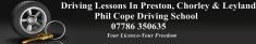 Phil Cope Driving School, Preston opening hours