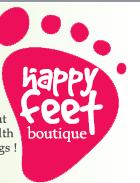 Happy Feet Children’s Designer Shoe Shop, Lindfield opening hours