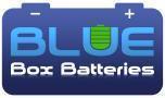 Blue Box Batteries Ltd, Horton Heath opening hours