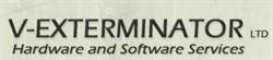 V-Exterminator Ltd, Great Waldingfield opening hours