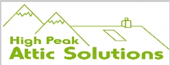 High Peak Attic Solutions, Whaley Bridge opening hours