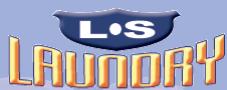 L S Laundry Ltd, Birkenhead opening hours