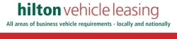 Hilton Vehicle Leasing Ltd, Stansted opening hours