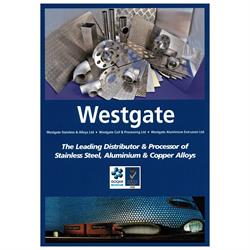 Westgate Stainless & Alloys Ltd in Walsall (Aldridge) - Opening Hours