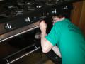 Cookertech in Brimington (Brimington) - Opening Hours