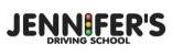 Jennifer's Driving School, Bournemouth opening hours