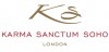 Wild Heart Restaurant at Sanctum Soho Hotel, London opening hours