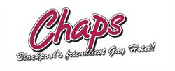 chaps hotel, Blackpool opening hours