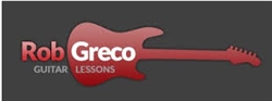 Rob Greco Guitar Lessons Nottingham, opening hours