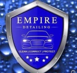 Empire Detailing Services, London opening hours