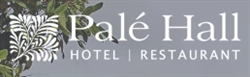 Palé Hall Hotel, Bala opening hours