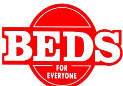 Beds For Everyone, Leeds opening hours