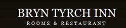Bryn Tyrch Inn, Betws-y-Coed opening hours
