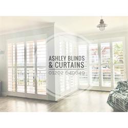 Ashley Blinds & Curtains Ltd in Poole (Oakdale) - Opening Hours