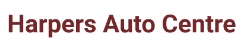Harper's Auto Centre, Adlington opening hours