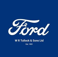 W R TULLOCK & SONS LTD., Kirkwall opening hours