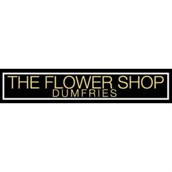 The Flower Shop (M Smail), Dumfries opening hours