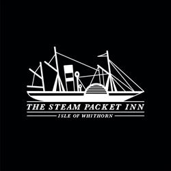 Steam Packet Inn, Isle of Whithorn opening hours