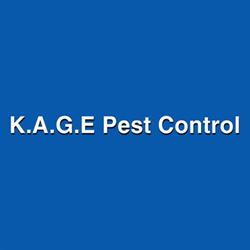 K.A.G.E. Pest Control, Warton opening hours