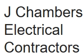 J Chambers Electrical Contractors, Rutherglen opening hours