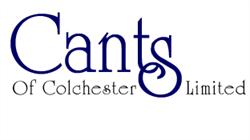 Cants Of Colchester, Mile End opening hours