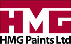 HMG Paints opening times