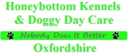 Honey Bottom Dog Kennels, Steventon opening hours