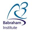 The Babraham Institute, Cambridge opening hours