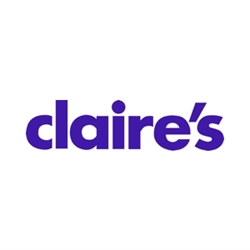 Claire's Accessories, Glasgow opening hours