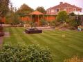 North Yorkshire Landscape and Garden Services, Middlesbrough opening hours