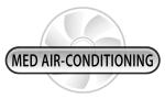 Med Air Conditioning Ltd, Newmarket opening hours