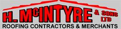 H Mcintyre And Sons Ltd, Luton opening hours