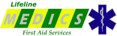 Lifeline Medics First Aid Services in Callington (Moss Side Industrial Estate) - Opening Hours