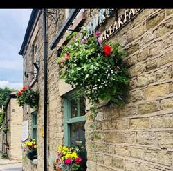 Church House Inn Bollington, opening hours