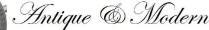 ANTIQUE & MODERN in East Barnet (East Barnet) - Opening Hours
