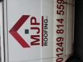 Mjp Roofing Ltd, Calne opening hours