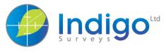 Indigo Surveys in London (Wimbledon) - Opening Hours