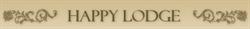 Happy Lodge Guest House, Kidlington opening hours