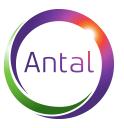 Antal International opening times