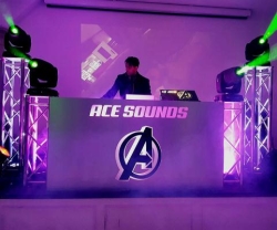 Ace Sounds DJ Roadshow, Wolverhampton opening hours