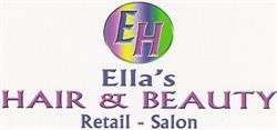 Ellas hair and beauty in Birmingham (Ward End) - Opening Hours