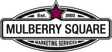 Mulberry Square Ltd, Mountsorrel opening hours