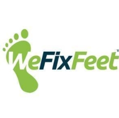 We Fix Feet, Beeston opening hours
