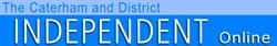 Caterham and District Independent, opening hours