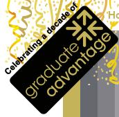 Graduate Advantage, Birmingham opening hours